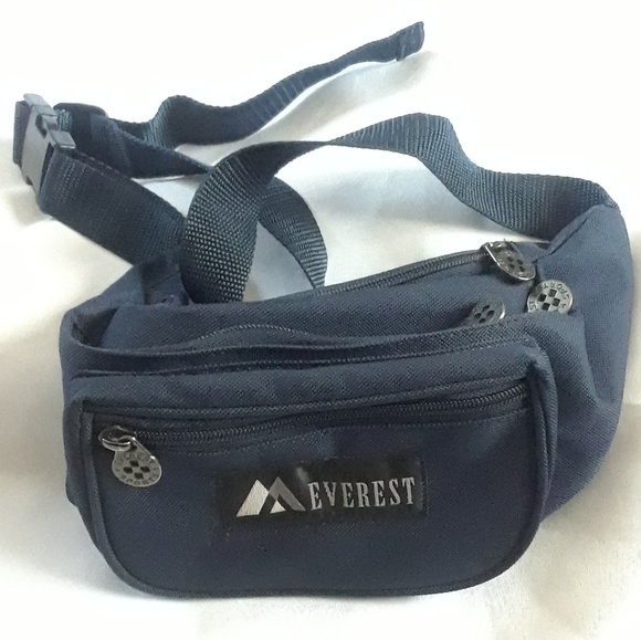 everest fanny pack